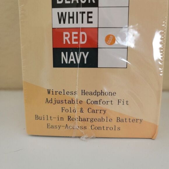 🎉Host Pick🎊Wireless Headphones - Picture 3 of 3